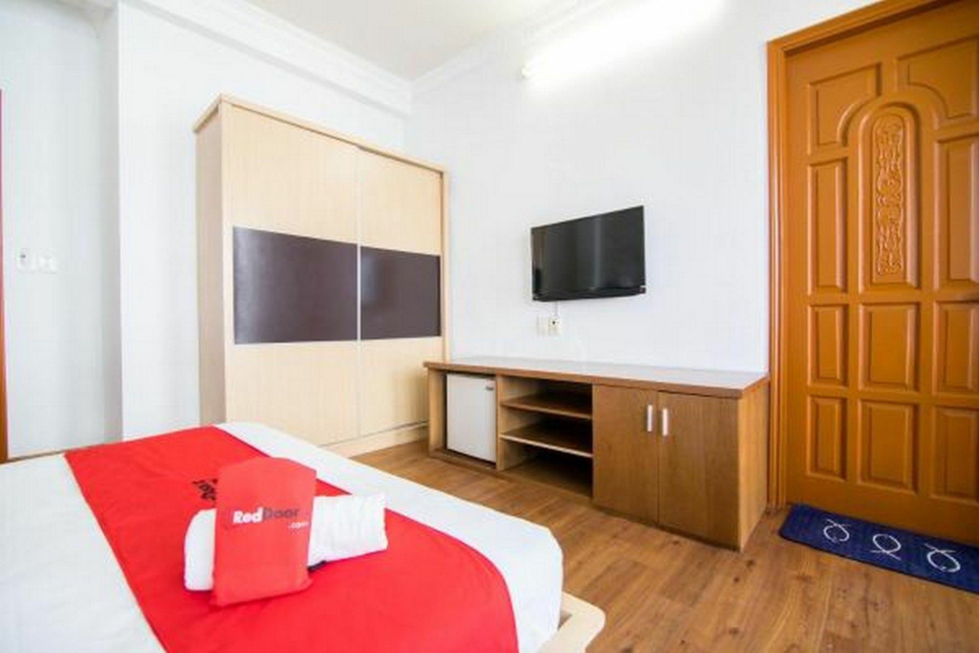 Quynh Giang Hotel Near Hiecc Ho Chi Minh City Exterior photo