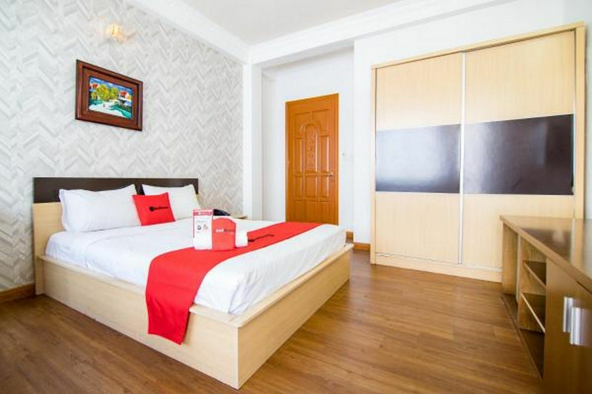 Quynh Giang Hotel Near Hiecc Ho Chi Minh City Exterior photo